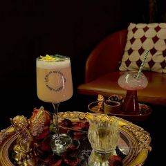 Match Box Bar User Photo