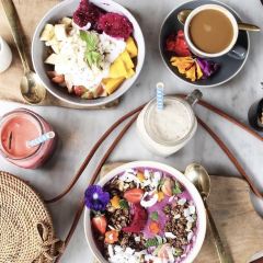 THE LAWN CANGGU User Photo