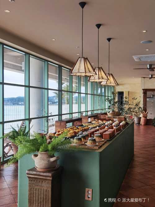 Seogwipean Bakery