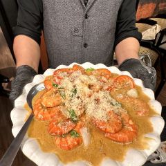 Kam Fatt Restaurant 여행 사진