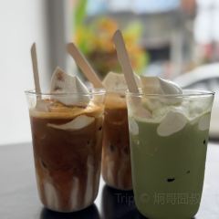 Lot Of Taste User Photo