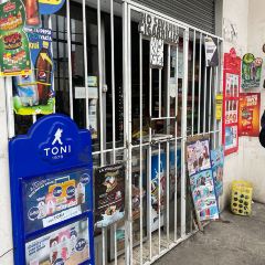 Tres Estrellas User Photo