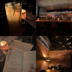 The Keefer Bar User Photo