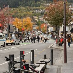 Ramen Tekapo User Photo