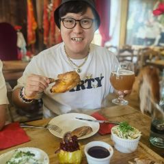 Czerwony Wieprz User Photo