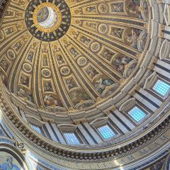 Bao's House Chinese Restaurant Fontana di Trevi User Photo