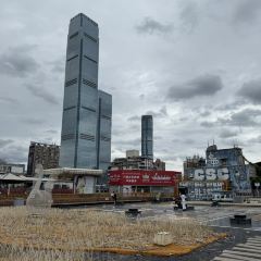 HIB HUB公社（解放西路店）張用戶圖片