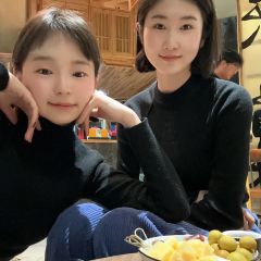 圆始空间·会客厅(万达店) User Photo