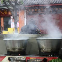 A LAN BAI JIA YAN 여행 사진