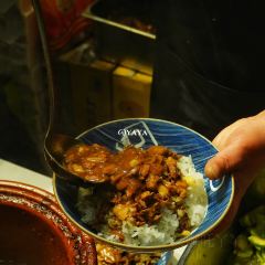 红猪卤肉饭(百联徐汇商业广场店) User Photo