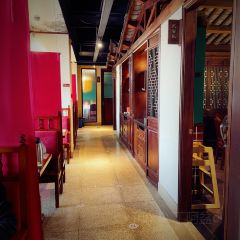 大方传统菜(武康德蓝广场店) User Photo