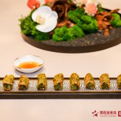 Guanyan Liujin 여행 사진