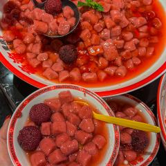 豪渝火锅(黄泥塝店) User Photo