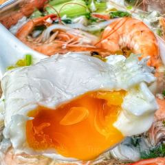 咖利树饭店 User Photo