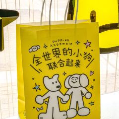 乐享城音乐夜市文化创意美食街 User Photo