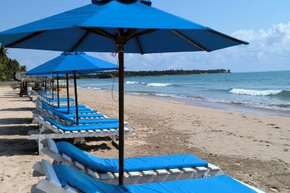 Trinco Water Restaurant