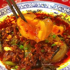 外婆壪來鳳魚用戶圖片