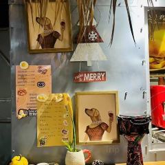 墨厨西餐厅(共和店) User Photo