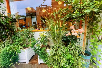 爱屋冰甜&吉屋料理