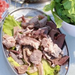 牛师公江门五洞牛肉 User Photo