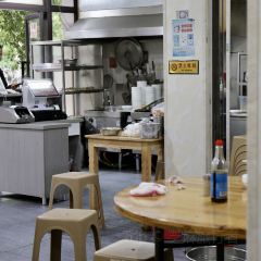 江南紅魚湯（洋中花園店）張用戶圖片