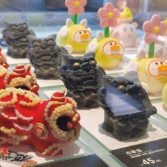SAVI CAKE 诗羽(晋江旗舰店) User Photo