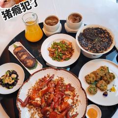 好友缘酒家(皇冠假日店) User Photo