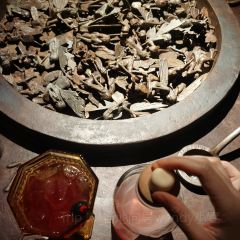 The Iron Fairies Hong Kong User Photo