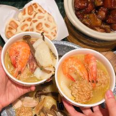 徽兴盛·徽菜(海口湾店) User Photo