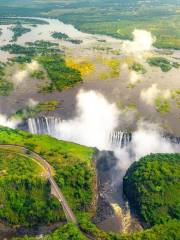 Mana-Pools-Nationalpark