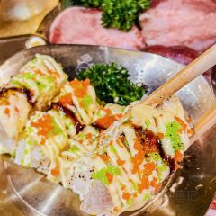 滋滋牛自助烤肉(东百中心店) User Photo