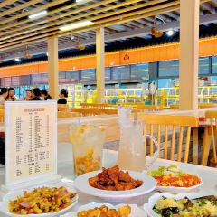 荣发鸡饭店 User Photo