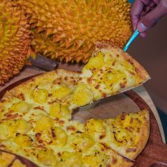 乐凯撒披萨(时代天街店) User Photo