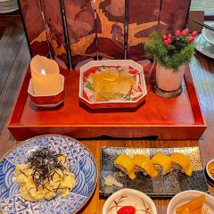 浅草肆·寿喜烧·田舍料理(双楠店) User Photo