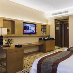 大汉天一欧萝芭自助餐厅 User Photo