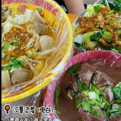 Jinmaisuikaorouguan User Photo