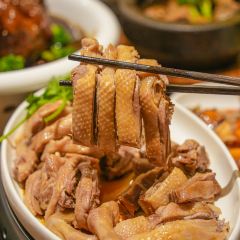 东就鸭饭店·古早海南菜(观澜湖店) User Photo