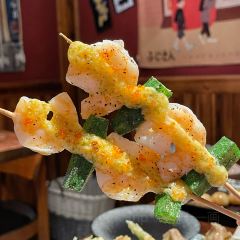 一郎烧鸟酒场(曙光路店) User Photo