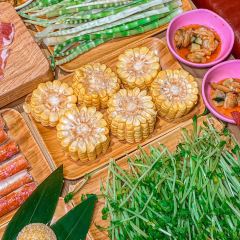 藤介和牛寿喜锅(北环店) 여행 사진