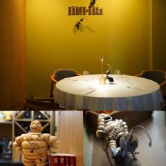 Restaurante Muna ảnh của người dùng