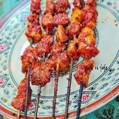 Ma Yong Hua Dong Xiang Finger Food Gourmet User Photo