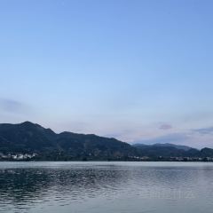Jiuxing Fishing House User Photo