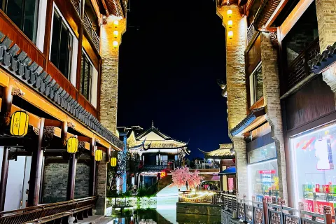 Wutian Old Street