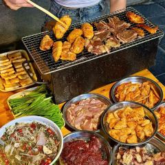 GuaiGe 여행 사진