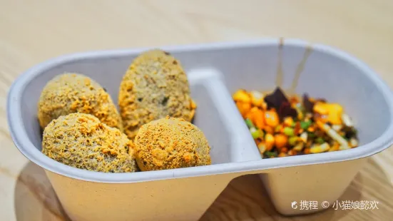 雷家豆腐圓子(瑞金店)