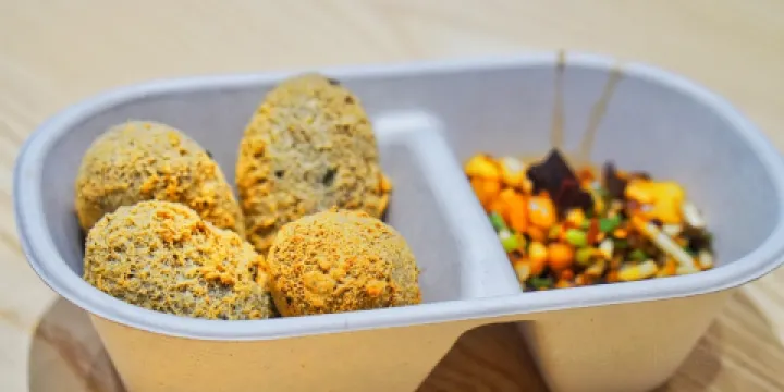 雷家豆腐圓子（瑞金北路店）