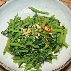 帕蓝·暹罗料理(紫荆广场店) User Photo