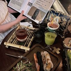 Times Jazz Club User Photo