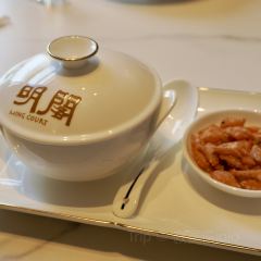 MING COURT User Photo