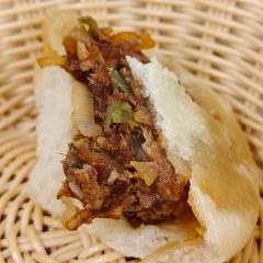 曹运洪胡辣汤旗舰店 User Photo